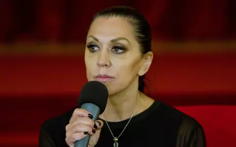 Beatrice Rancea, despre legea conform căreia dansatorii se pot pensiona mai devreme: "După o anumită vârstă, nici corpul nu te mai ajută"