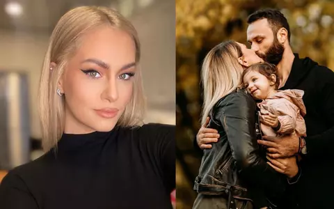 Feli Donose s-a despărțit de Cătălin, tatăl fetiței sale: "Nu ne-am mai potrivit"