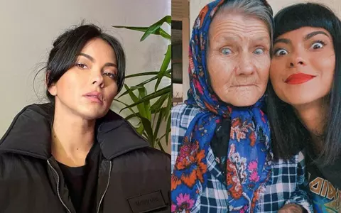 Inna este în doliu. Bunica artistei s-a stins din viață: "Te iubim"
