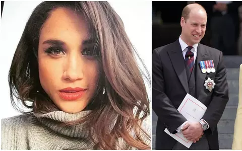 Cum a decurs prima întâlnire dintre Meghan Markle și prinții de Wales, Kate și William: "Nu am realizat că este nepotrivit"