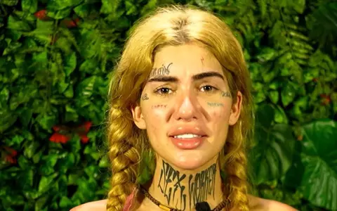 Bia Khalifa, mesaj dur după ce Anisia Gafton a câștigat Sunt celebru, scoate-mă de aici: "Eu sunt Regina și Giani este Regele"