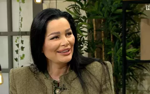 Brigitte Pastramă și mama ei, fotografie de colecție împreună: "Ce mamă frumoasă și distinsă ai". Asemănarea e izbitoare