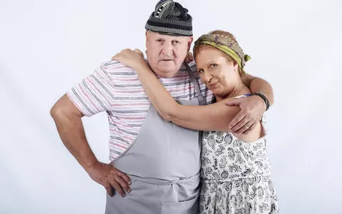 Cum se înțeleg Bebe Cotimanis și Carmen Ionescu din serialul Lia, în spatele camerelor: „Ne știm din studenție. Ea a fost...” / EXCLUSIV
