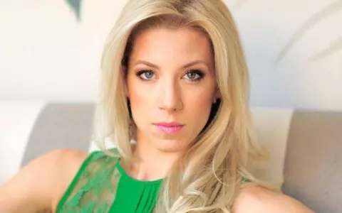 Sonia Argint, despre o nouă relație, după divorțul de Horațiu Ionescu: „Sunt deschisă către tot ce are viața să-mi ofere, pentru că merit”