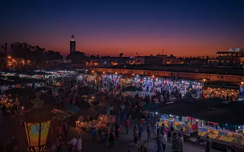 Ce țări să vizitezi în luna ianuarie - destinații turistice la începutul anului 