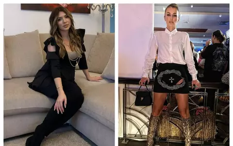 Ruxi Opulenta a apărut în public cu o cruce pe chiloți. Celia a luat foc: "Este jignire, sfidare și..."