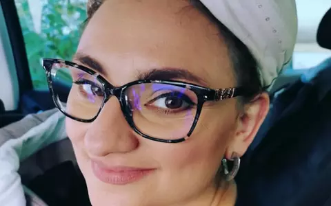 Cine este Andra Botez de la Vocea României. E căsătorită și are doi copii