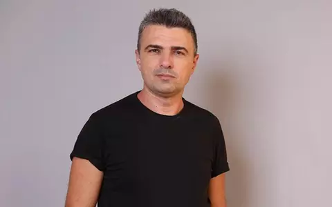 Cine este și cu ce se ocupă fratele lui Cornel Ilie, solistul trupei Vunk: "Răzvan este omul cu care mă consult mereu"