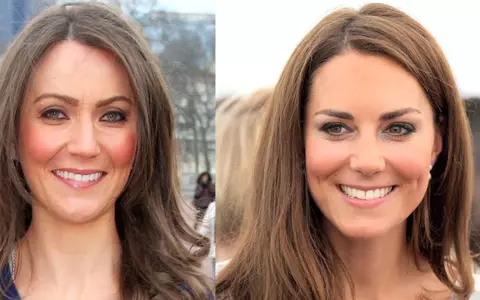 Cu ce se ocupă Heidi Agan, sosia lui Kate Middleton: „Clienții au început să ceară să fie serviți de "ducesă" și să facă poze cu mine”