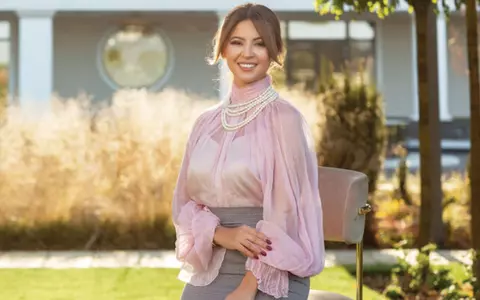 Cine este și cu ce se ocupă sora lui Gabi Bădălău. Sabina a fost implicată într-un scandal