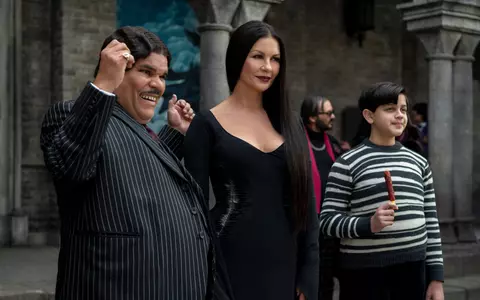 Cine sunt actorii care joacă în serialul Wednesday, de pe Netflix. George Burcea este faimosul Lurch
