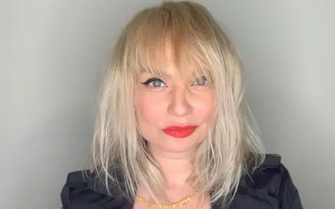 Ce spune Cristina Cioran despre o nouă relație, după separarea de Alex Dobrescu: "Despărțirea asta a fost cel mai bun lucru care ni s-a întâmplat"