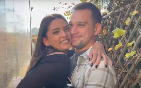 Vlad Gherman și Oana Moșneagu vor să își întemeieze o familie: ”Ne gândim la căsătorie, avem o vârstă...”