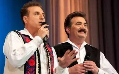Constantin Enceanu încă suferă după moartea lui Petrică Mîțu Stoian: "Ai lăsat jale și durere grea în urma ta..."