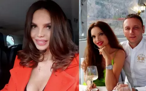 Cristina Spătar s-a căsătorit cu Vicențiu Mocanu și vrea să devină mamă din nou: "Niciodată nu poți să spui niciodată"