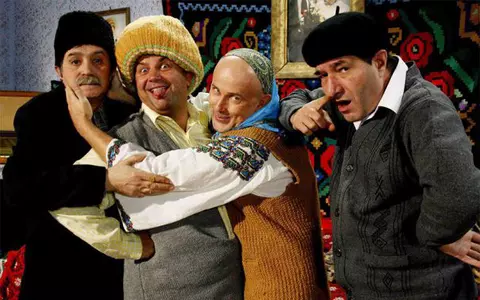 Îl mai ții minte pe Mitică din Vacanța Mare? Actorul Emilian Rădinoiu are 62 ani și duce o viață discretă
