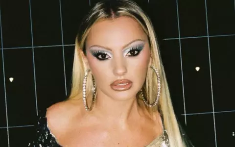 Cum arată mama Alexandrei Stan. Artista a sărbătorit-o pe cea care i-a dat viață : "Să ne fii mereu"