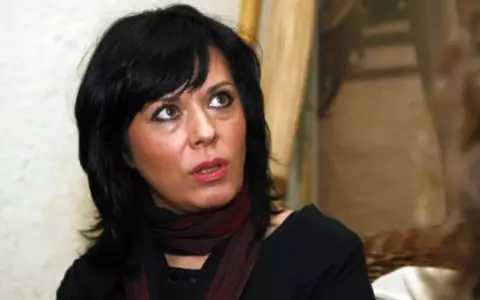 Mariana Moculescu, scandal la un centru SPA: "A început să mă înjure. Am sunat la Poliție"
