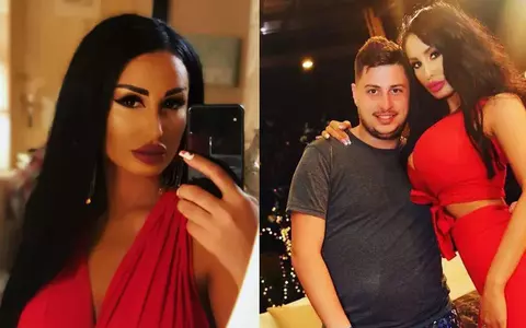 Dana Badea de la Insula Iubirii susține că a fost agresată de iubit: „Am pierdut copilul pentru că m-a bătut el”. Fosta ispită a chemat Poliția
