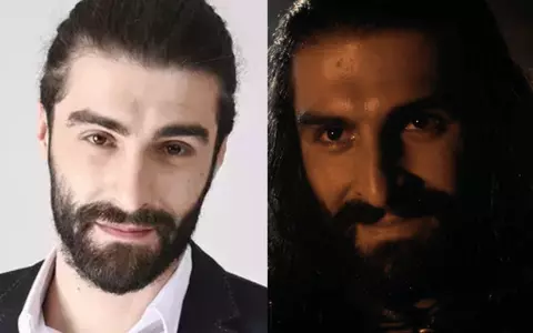 Daniel Nuță, despre serialul Netflix în care joacă rolul lui Vlad Țepeș: "Toate secvențele pe care le-am filmat au fost extraordinare"
