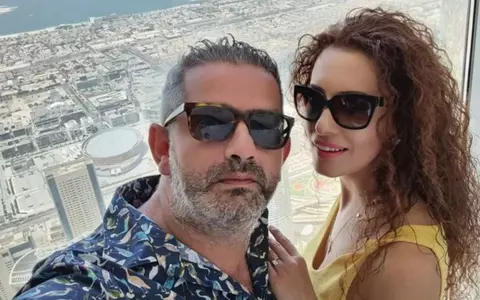 Câți bani vrea Isabela de la Daniel Onoriu, la divorț: "Când el stătea pe canapea şi se uita la filme, eu eram pe şantier cu muncitorii"