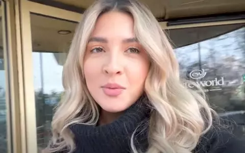 Ce a pățit Daniela Iliescu, iubita lui Culiță Sterp, într-un hotel din Turcia: "Au venit în cameră și..."