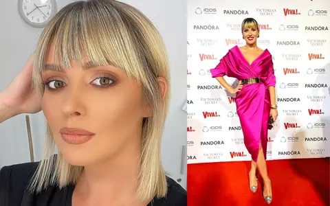 De ce a renunțat Diana Dumitrescu la diete: "Mă iubesc așa cum sunt"