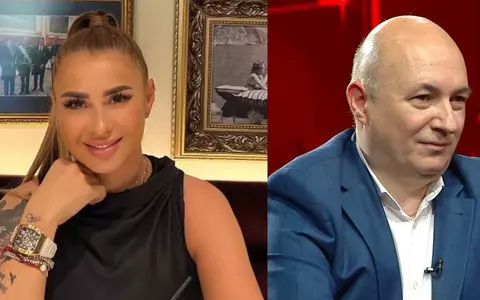 De ce s-au despărțit Anamaria Prodan și Codrin Ștefănescu. Au avut o relație acum aproape 30 de ani: "Eram ca două săbii ascuțite"