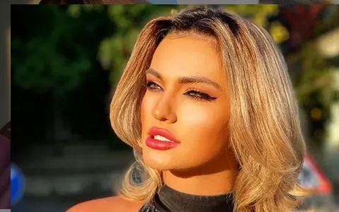 Diana Enache, după ce s-a spus că ar avea mai multe intervenții estetice: "Sunt o braziliancă – moldoveancă"