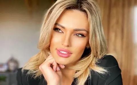 Diana Enache are o relație cu fiul lui Sorin Ovidiu Vîntu de 4 ani. Cum a decurs prima întâlnire cu părinții ei: „L-au cunoscut la ziua mamei mele”