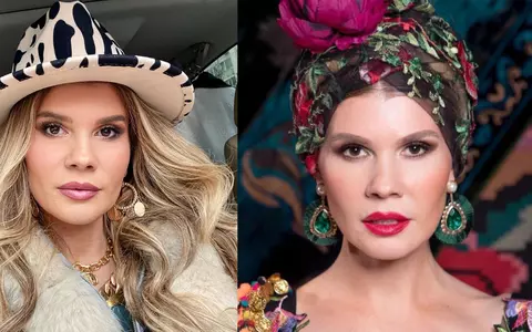 "Vestea că a murit am primit-o când am urcat pe scenă". Diana Matei își revine cu greu după pierderea mamei sale