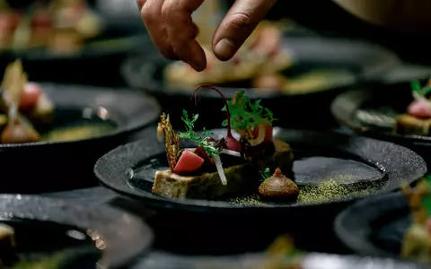 Dicționar culinar - Ce înseamnă al dente sau al forno, rare sau medium rare