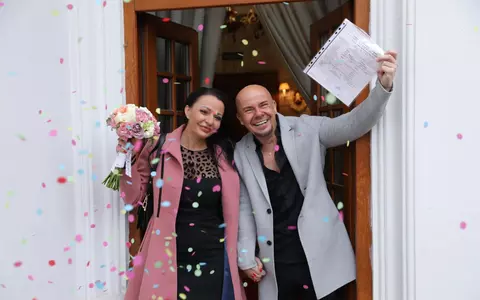 DJ Morris divorțează înainte de Crăciun! Soția sa a cerut divorțul, la 3 săptămâni după căsătorie