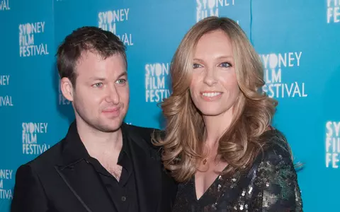 Toni Collette și Dave Galafassi divorțează, după sărutul de pe plajă! Erau căsătoriți de 20 de ani: "Ne despărțim cu respect"