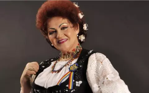 Elena Merișoreanu se operează de urgență, din cauza problemelor la genunchi. Artista se va deplasa cu ajutorul cadrului, după intervenție