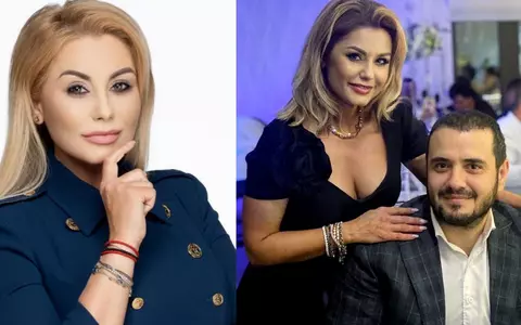 Emilia Ghinescu nu se mai căsătorește cu Sebastian Albăstroiu, după 12 ani de relație: "Trebuie să vrea și el"