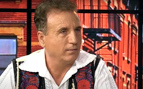 Cum se simte Constantin Enceanu la o lună de la operația la genunchi: "Am avut o cădere psihică când mă deplasam cu cârjele și ... "