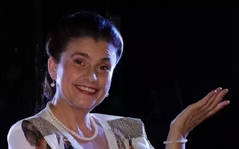 Ce tradiție respectă Felicia Filip de Crăciun: „În fiecare an, ne botezăm bradul cu...”