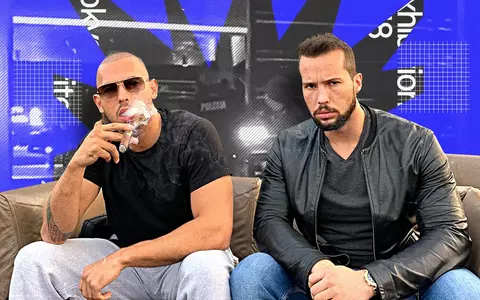 Cu ce femei din showbiz au avut relații sau aventuri frații Tate. Lidia Buble și Bianca Drăgușanu se numără printre ele