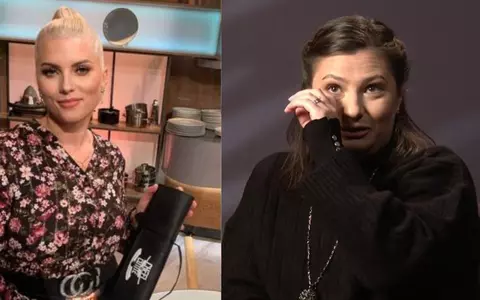 Cum vrea Florica Baboi, câștigătoarea Chefi la cuțite, să o ajute pe soția lui Nosfe, după moartea artistului: „Știm cu toții că erau tineri și e extrem de greu”