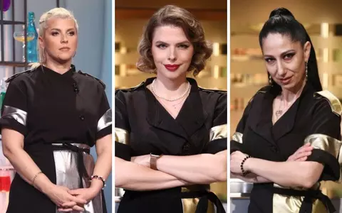 Florica Boboi, câștigătoarea Chefi la Cuțite, despre Mădălina Cafadaru și Brigitta Gheorghe: "Mi s-a părut cel mai urât"