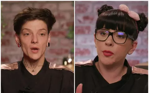 Oxy, acuzată că a încercat să o saboteze pe Raluca Todea, în finala Chefi la cuțite. Cum se apără: „S-au scos multe la montaj”