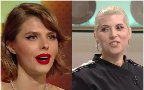 Brigitta Gheorghe susține că Florica Baboi a încercat să o saboteze la Chefi la Cuțite: "De câte ori a avut ocazia..."