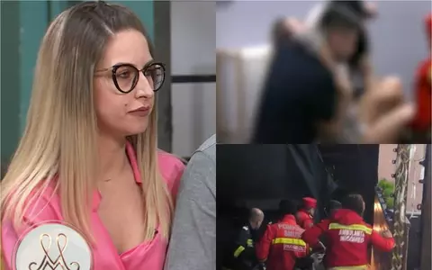 Miruna de la Mireasa a ajuns în comă alcoolică la spital, după petrecerea burlăcițelor: "Nu-mi aduc aminte nimic..."