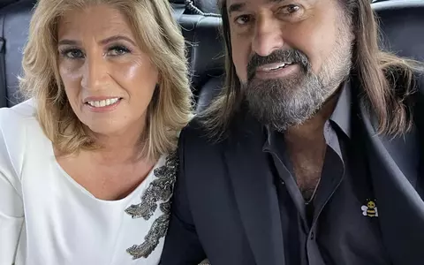 Cum arată casa în care locuiește Gheorghe Gheorghiu la New York, împreună cu soția lui. "Mașinile din parcare sunt nimic față de cât costă terenul"