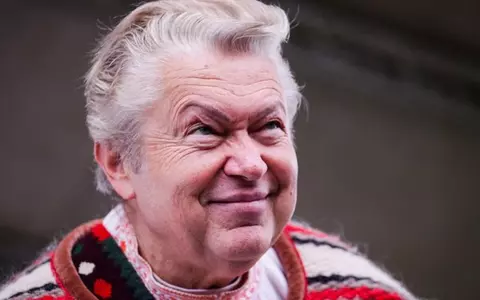 Gheorghe Turda iubește din nou, după relația eșuată cu Nicoleta Voicu: "M-am liniștit din toate punctele de vedere"