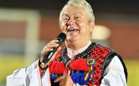 Gheorghe Turda, detalii despre relația cu noua iubită misterioasă: "M-am lecuit de cancan-uri"