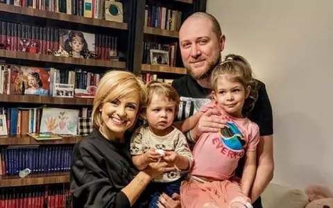 Cum este Simona Gherghe în rolul de mamă: ”Cei mici trebuie să știe de reguli și să le respecte”