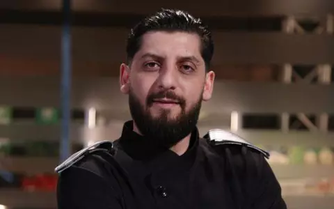 Gigi Nicolae, din echipa lui Sorin Bontea, despre culisele Chefi la Cuțite: "Singurul care m-a dezamăgit este..."