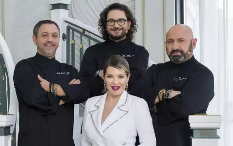 Surpriză pentru Gina Pistol, de ziua ei. Ce i-au pregătit Sorin Bontea, Florin Dumitrescu și Cătălin Scărlătescu: "Tot ce ne-am dorit"